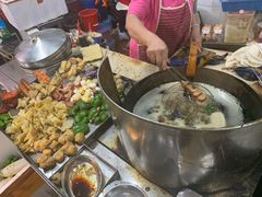 -豪華小食.華記