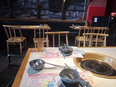 -哥老官重庆美蛙鱼头(西湖银泰十一哥店)