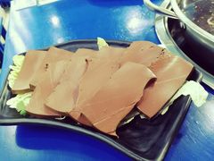 -马路边边·成都串串(翠柏路店)