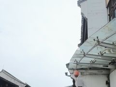 -衣裳街历史文化街区