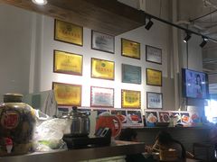 -马家烧麦(中街店)