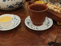 -七彩云南庆沣祥茶庄(金融街店)