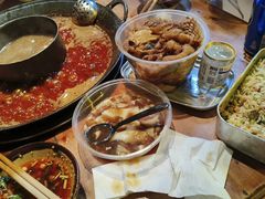 -小龙坎火锅(春熙太古里店)