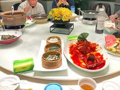 -湖锦酒楼·旗舰店(三阳总店)
