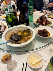-上海外高桥喜来登酒店·宴会厅