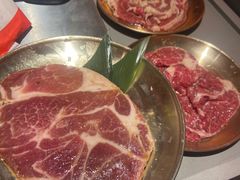 -西塔老太太泥炉烤肉(苏州大悦城店)