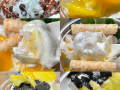 -Blueglass酸奶(财富购物中心店)