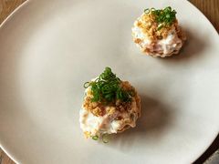 火腿小塔塔-BOR Eatery(安福路店)