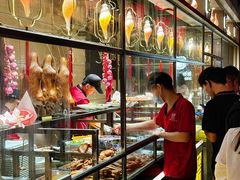 -抱德·潮汕味(敦和店原惠城鱼仔)