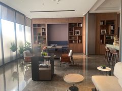 -上海新国际博览中心城际酒店