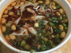 -覃肥叔桂林米粉(粮道街店)