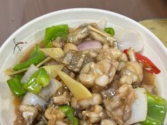 -聂记粤菜馆(鼓西路店)