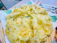 -康文福葱花饼砂锅铺(远大购物中心店)