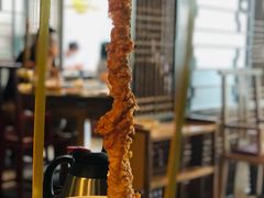 吆不到台酥肉-月满大江火锅(总府路店)