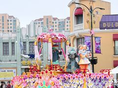 -阳澄湖半岛旅游度假区