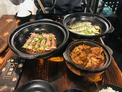 -小时候焗海鲜(鄞州万达店)