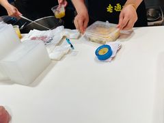 -老通城豆皮大王(吉庆街店)