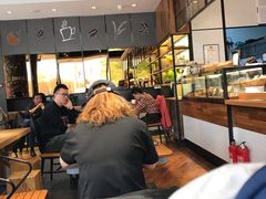 -Jamaicablue Coffeeshop(中央广场店)