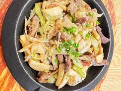 -沼津港精致料理·寿喜烧·烧鸟(青浦宝龙广场日料榜单店)