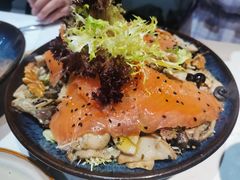 -BE BRIGHT KITCHEN(正佳广场店)