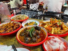 -老闵田螺馆·南昌特色小炒(梦时代店)