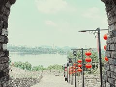 -南京城墙景区