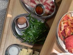 -酒拾烤肉(奥体天虹店)