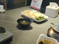 -椒椒铜炉火锅鸡(天马店)