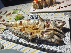 -将太无二·北美传奇寿司(瑞士公寓店)