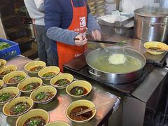 -温馨缘面庄(总店)