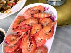 -众味海鲜大排档·活海鲜·潮汕味(南澳店)
