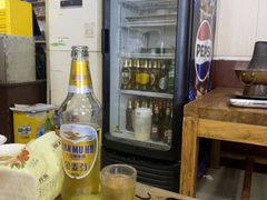 -木萨火锅店(开鲁路店)