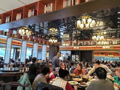 -前门烤鸭(江东中路店)