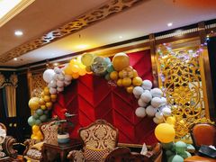 -小八仙·八方(移民广场店)