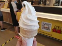 -麦当劳(龙洞店)