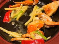 -炊江南·上海菜(国展华漕店)