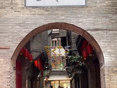-东西巷