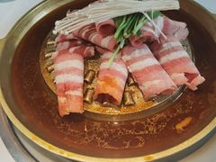 -牛牛章·鱼水煎肉(掇刀万达店)