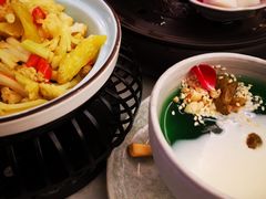 -荷庭·精致湘菜(华强北九方店)