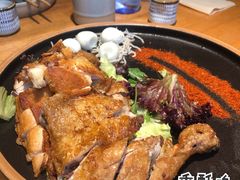 -薇酌饮·陕西菜(南门外店)