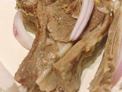 -清真·玛丽亚新疆菜主题餐厅(浙江中路店)