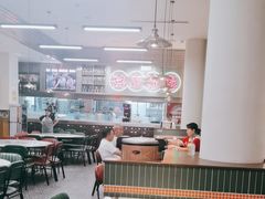 -喜家港式茶餐厅(三亚湾一丰禾生活广场店)