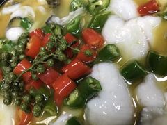 -徽州月·民间徽菜(浦东总店)