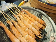 -红盔甲·小龙虾(车公庙店)