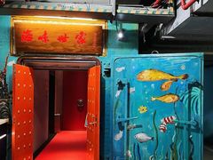 -海味世家·家常菜馆(明州里店)