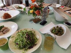 -九重天大饭店(北大街店)