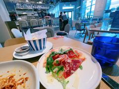 -玛尚诺Pizza&Bar(长泰广场店)