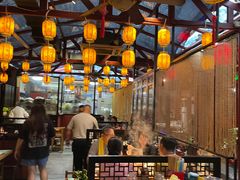 -五十六号院涮肉(雍和宫店)