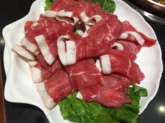 -祝家饺子馆