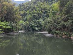 -周洛大峡谷